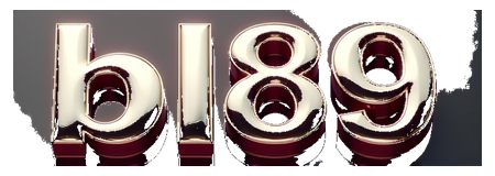 bl89 logo