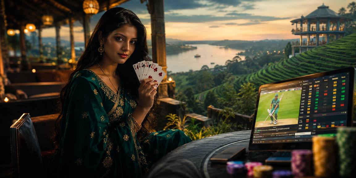 bl89 স্পোর্টস বেটিং